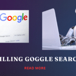 AI Killing Google Search?