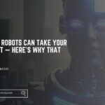 AI-Powered Robots Can Take Your Phone Apart