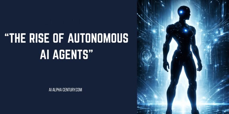 Agentic AI Explained The Next Evolution of Artificial Intelligence