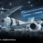Humanoid Robots Building Airplanes Airbus Invests in UBTech’s Advanced Automation