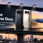 Apple iPhone Duo: Price, Specs, Features & Everything You Need to Know