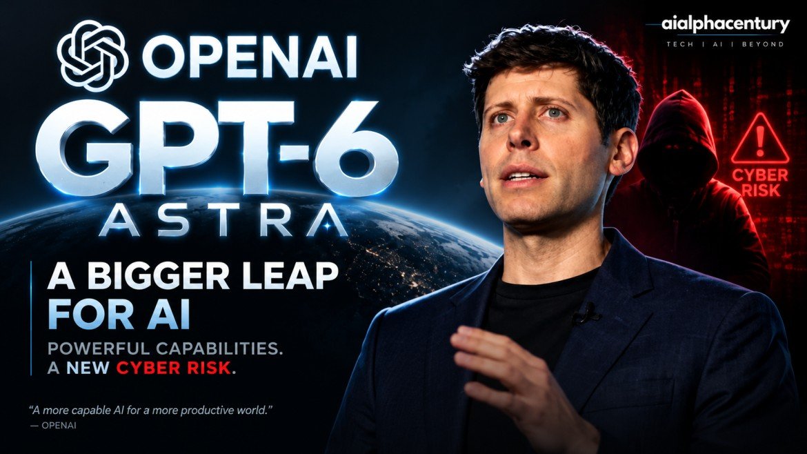 ChatGPT Astra Explained: Features, Plans, Pricing, Benefits & How It Differs From Previous OpenAI Models